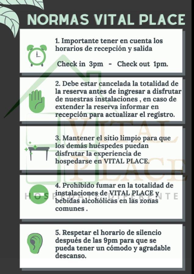 Apartamento Vital Bucaramanga Exteriör bild