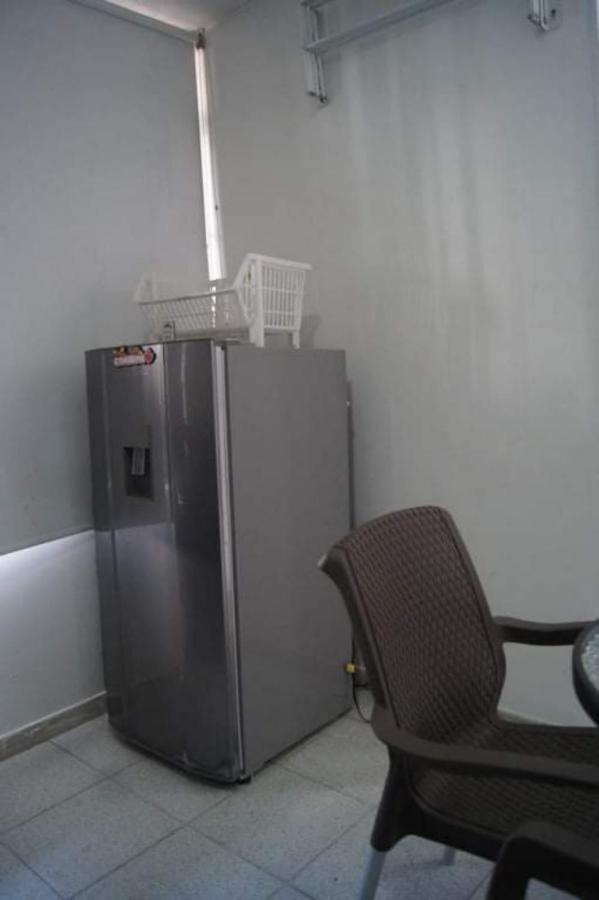 Apartamento Vital Bucaramanga Exteriör bild
