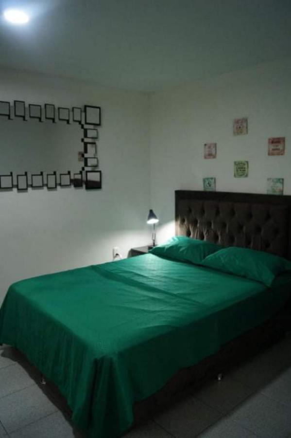 Apartamento Vital Bucaramanga Exteriör bild