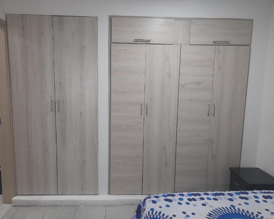 Apartamento Vital Bucaramanga Exteriör bild
