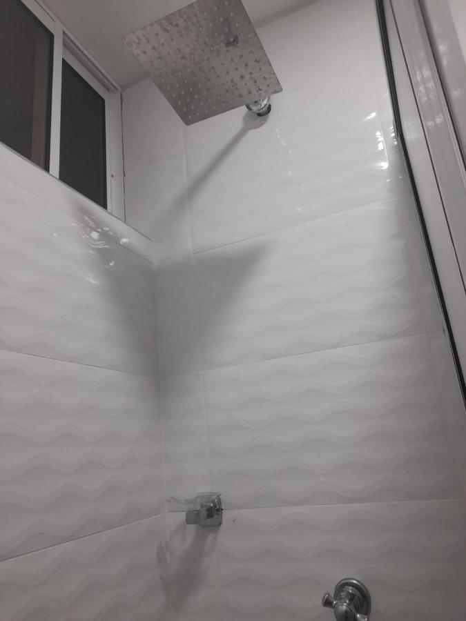 Apartamento Vital Bucaramanga Exteriör bild