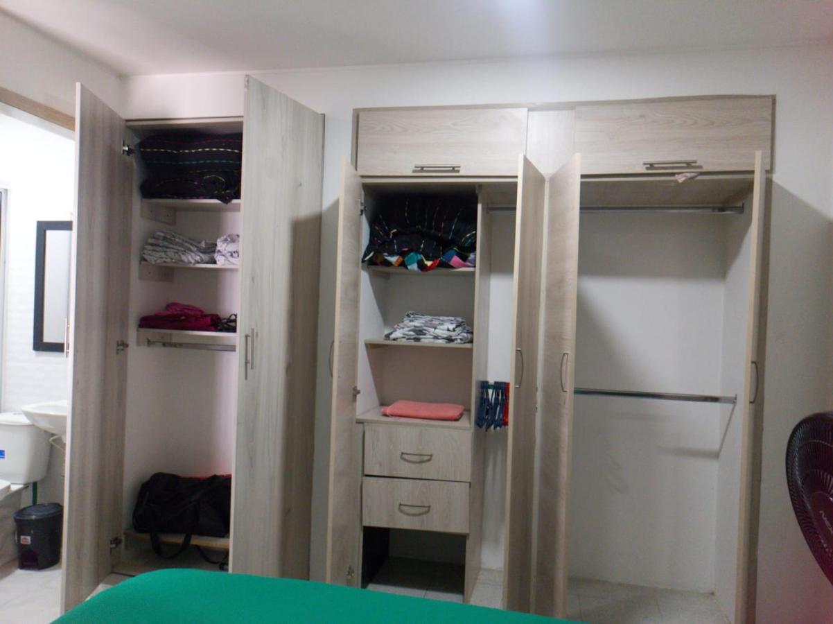 Apartamento Vital Bucaramanga Exteriör bild