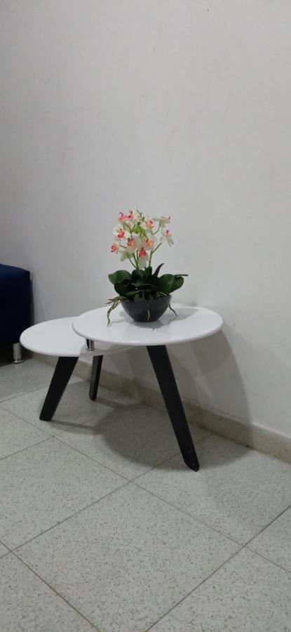 Apartamento Vital Bucaramanga Exteriör bild